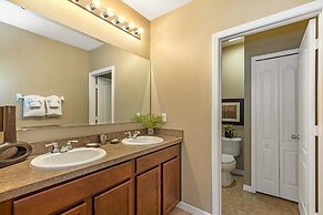 Cypress Pointe House 4 Bedroom