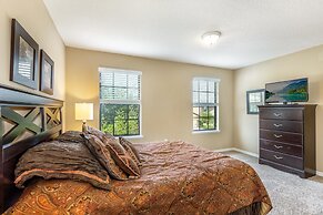 Cypress Pointe House 4 Bedroom