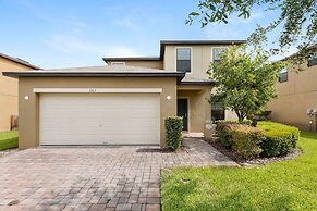 Cypress Pointe House 4 Bedroom