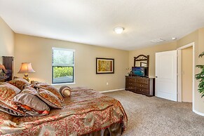 Cypress Pointe House 4 Bedroom