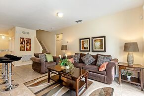 Cypress Pointe House 4 Bedroom