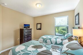 Cypress Pointe House 4 Bedroom