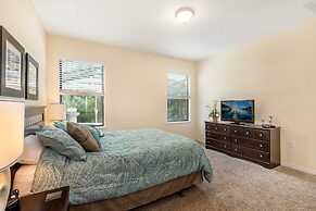 Cypress Pointe House 4 Bedroom