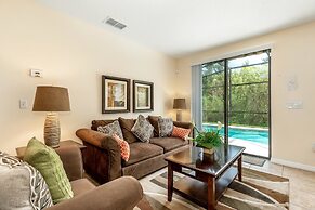 Cypress Pointe House 4 Bedroom