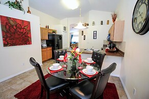 Allamanda Holiday Home 4 Bedroom