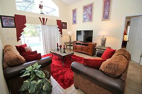 Allamanda Holiday Home 4 Bedroom