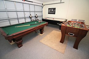 Allamanda Holiday Home 4 Bedroom