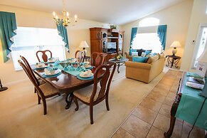 Allamanda Holiday Home 4 Bedroom