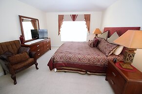 Allamanda Holiday Home 4 Bedroom