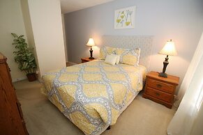 Allamanda Holiday Home 4 Bedroom