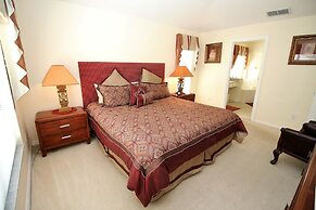 Allamanda Holiday Home 4 Bedroom