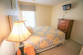 Allamanda Holiday Home 4 Bedroom