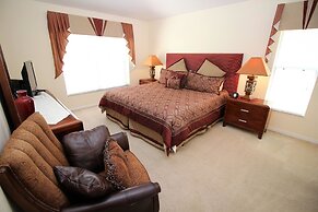 Allamanda Holiday Home 4 Bedroom