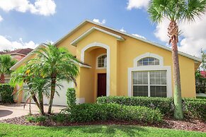 Allamanda Holiday Home 4 Bedroom