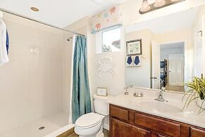 Grande Villa 6 Bedroom