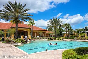 Grande Villa 6 Bedroom