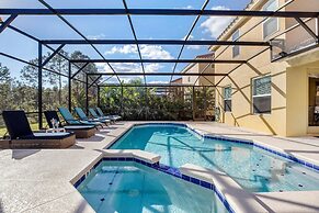 Grande Villa 6 Bedroom