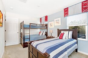 Grande Villa 6 Bedroom