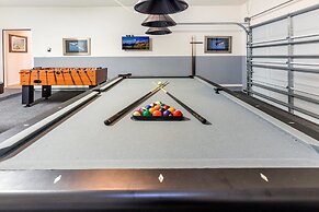 Grande Villa 6 Bedroom