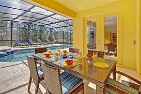 Grande Villa 6 Bedroom