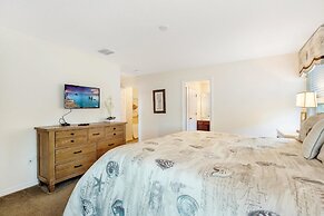 Grande Villa 6 Bedroom