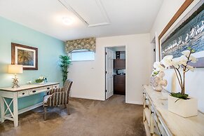 Grande Villa 6 Bedroom