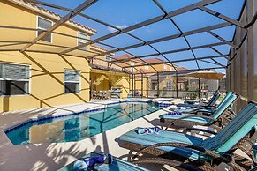 Grande Villa 6 Bedroom