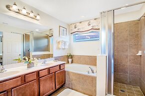 Grande Villa 6 Bedroom