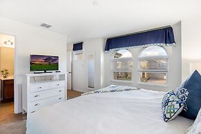 Grande Villa 6 Bedroom