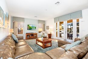 Grande Villa 6 Bedroom