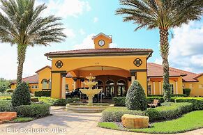 Grande Villa 6 Bedroom