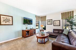 Grande Villa 6 Bedroom