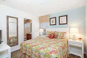 Grande Villa 6 Bedroom