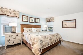 Grande Villa 6 Bedroom