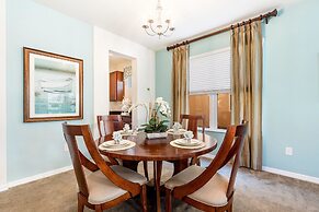 Grande Villa 6 Bedroom