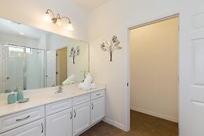 Victoria Villa 4 Bedroom