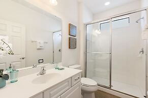 Victoria Villa 4 Bedroom