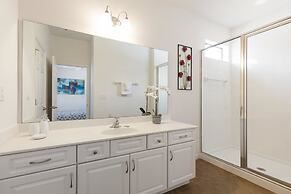 Victoria Villa 4 Bedroom