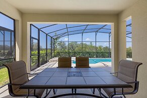 Victoria Villa 4 Bedroom