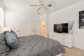 Victoria Villa 4 Bedroom