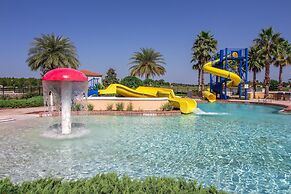 Victoria Villa 4 Bedroom