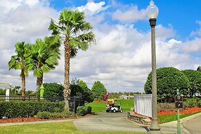 Victoria Villa 4 Bedroom