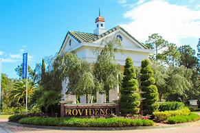 Victoria Villa 4 Bedroom