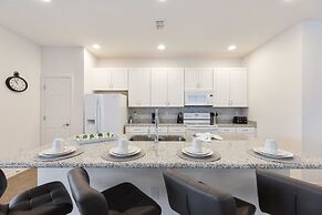 Victoria Villa 4 Bedroom