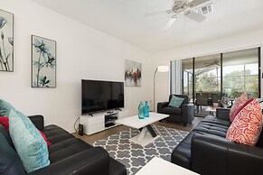 Victoria Villa 4 Bedroom