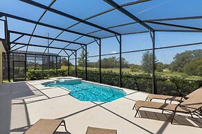 Victoria Villa 4 Bedroom