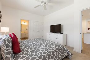 Victoria Villa 4 Bedroom