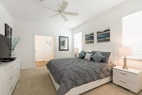 Victoria Villa 4 Bedroom