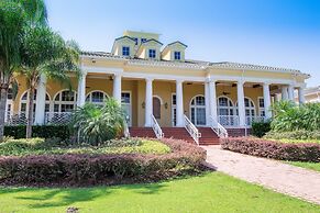 Victoria Villa 4 Bedroom