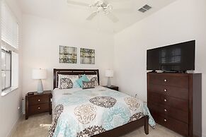 Victoria Villa 4 Bedroom